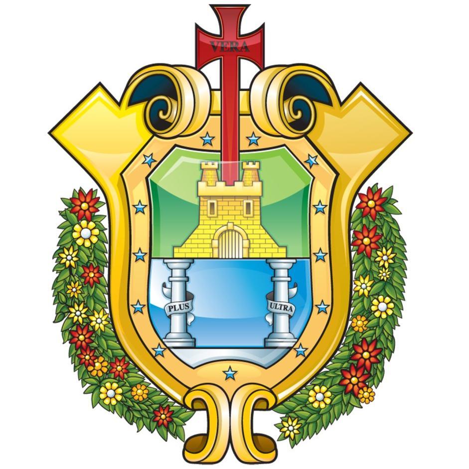 Promocionando lo MEJOR del bello estado de Veracruz.