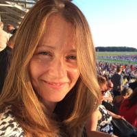 Anna Ferguson (@ferg1980) 's Twitter Profile