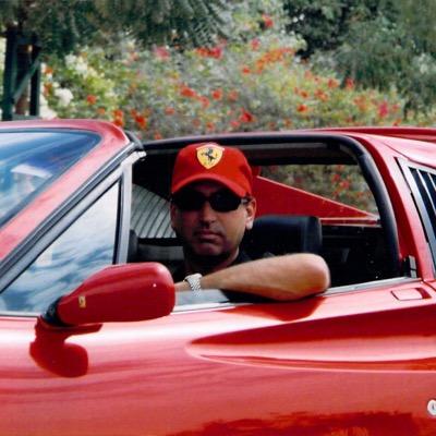 World explorer who has had many a memorable journey; and, hopefully many more to come. Let's share this wonderful thing called la vie! Forza Ferrari! #JB17.