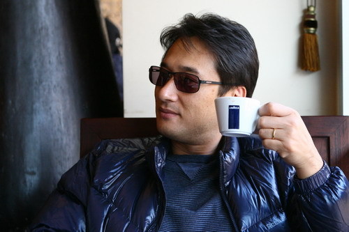 nomad_ray's profile picture. Carpe Diem~! make life extraordinary