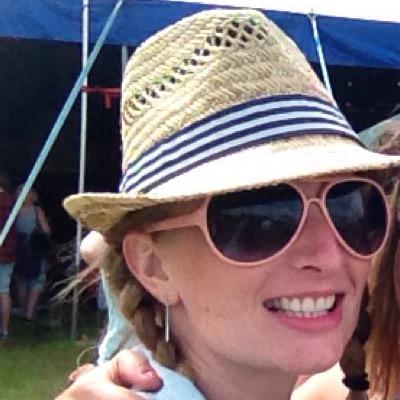 Naomi Pettitt