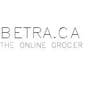 betra_ca's profile picture. Montreal's Online grocery store