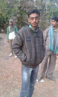 Navnitkumarkes2's profile picture. 