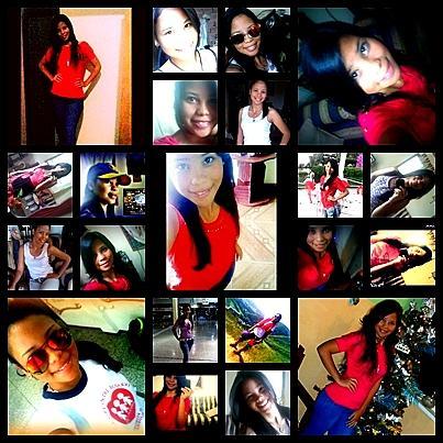 Gran amiga! conocedora de la vida con una corta edad.. Amo el Bioanalisis y me encanta la música.. I Lov3 lo extremo :*