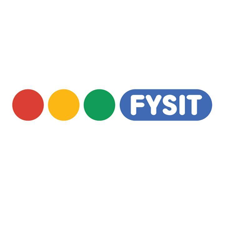 FYSIT_Fysio's profile picture. Online Fysiotherapie Platform