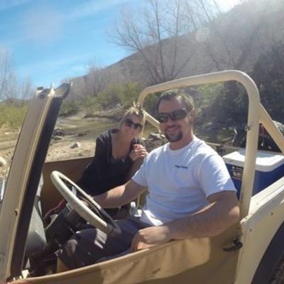 Framer/Finish Carpenter|Off-Road Enthusiast|