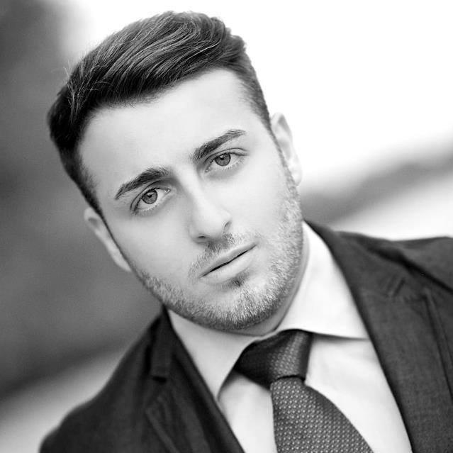 tonyangel_off's profile picture. Magician and Illusionist. /////// Magic is my excuse to tell stories and especially to give emotions and smiles.✨ Facebook: Tony Angel Instagram: tonyangel7