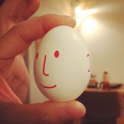 人生って死ぬまでの暇つぶしですよね～