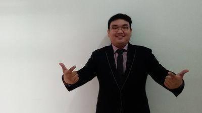 Silahkan follow buat yg mau follow |
 Soegijapranata Catholic University - Management - Announcer of SoepraFM -Co-trainer ATGW 2013 - BEMU 2014/2015