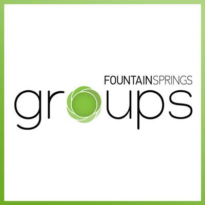 FS_Groups's profile picture. Fountain Springs Church