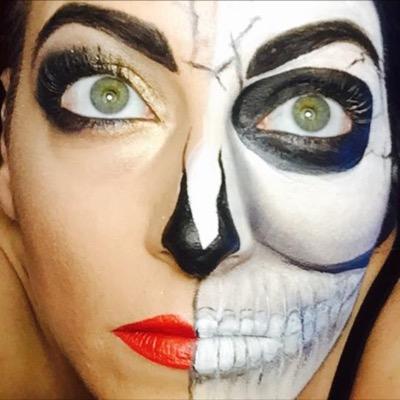 maquilladora profesional