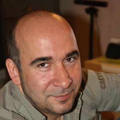 DDesbos's profile picture.