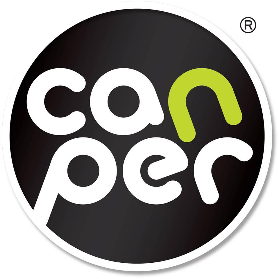 canper4u's profile picture. Canper provides safe and hygienic solution for drinking out of beverage cans. It's a new type of drinking lid with personalized cap. Serves like reusable straw.