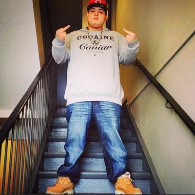 just living the dream sonnt boy ..