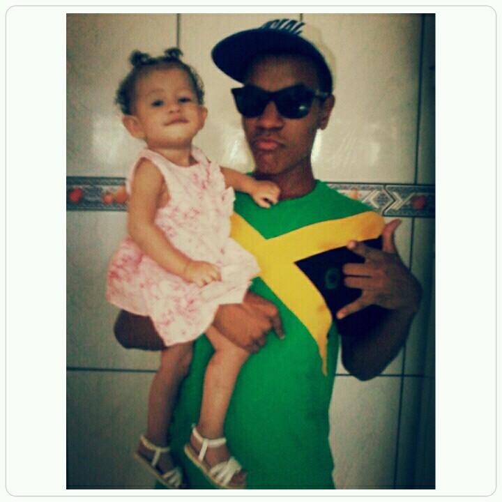 Ousadia & Alegria .. !! Jooao Thug's !!