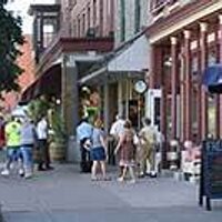 Downtown Saratoga (@dtsaratoga) 's Twitter Profile