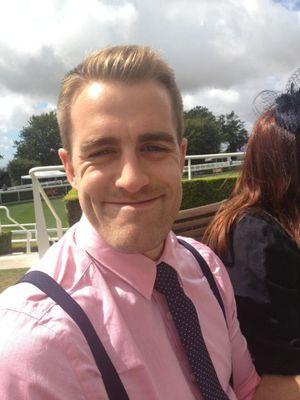 JoeGarner2's profile picture. 