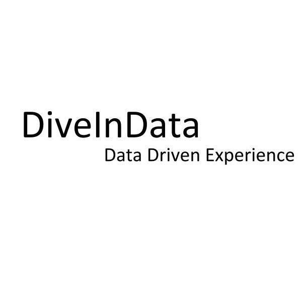 Information is beautiful, however it takes a beautiful mind to visualize it. Dive In Data along with us for a Data Driven Experience