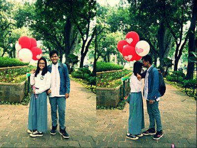 Muhammad Alfian Fadhila❤