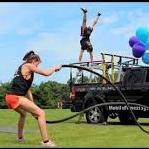 Mobile workouts for you! Come join the workout based off the truck. Fun, Fit and Fantastic!