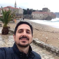 Arhan Akün (@arhanakun) Twitter profile photo