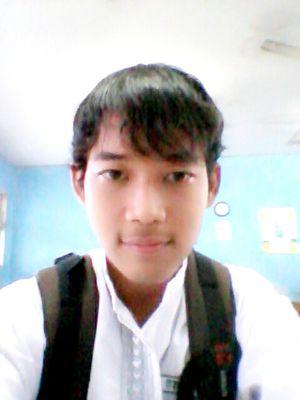 Semangat membara tuk menjadi sukses