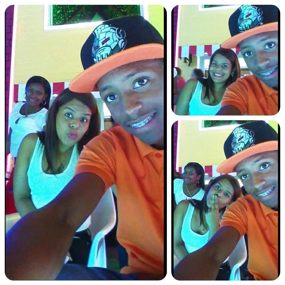 My Love Deisy Alcantara