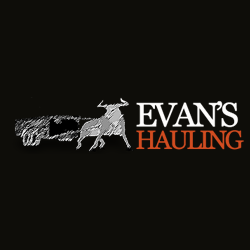 evanshauling_'s profile picture. We provide exceptional junk removal services for the Orange County area. We make sure the job site is clean and organized before we leave.