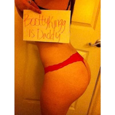 BoottyKingg's profile picture. #无锡  ～线下 《600至3K》无定金 【有资料 有工作室 也可外出】 诚信经营 非诚勿扰    电报群 ；https://t.co/FZLYM0l222