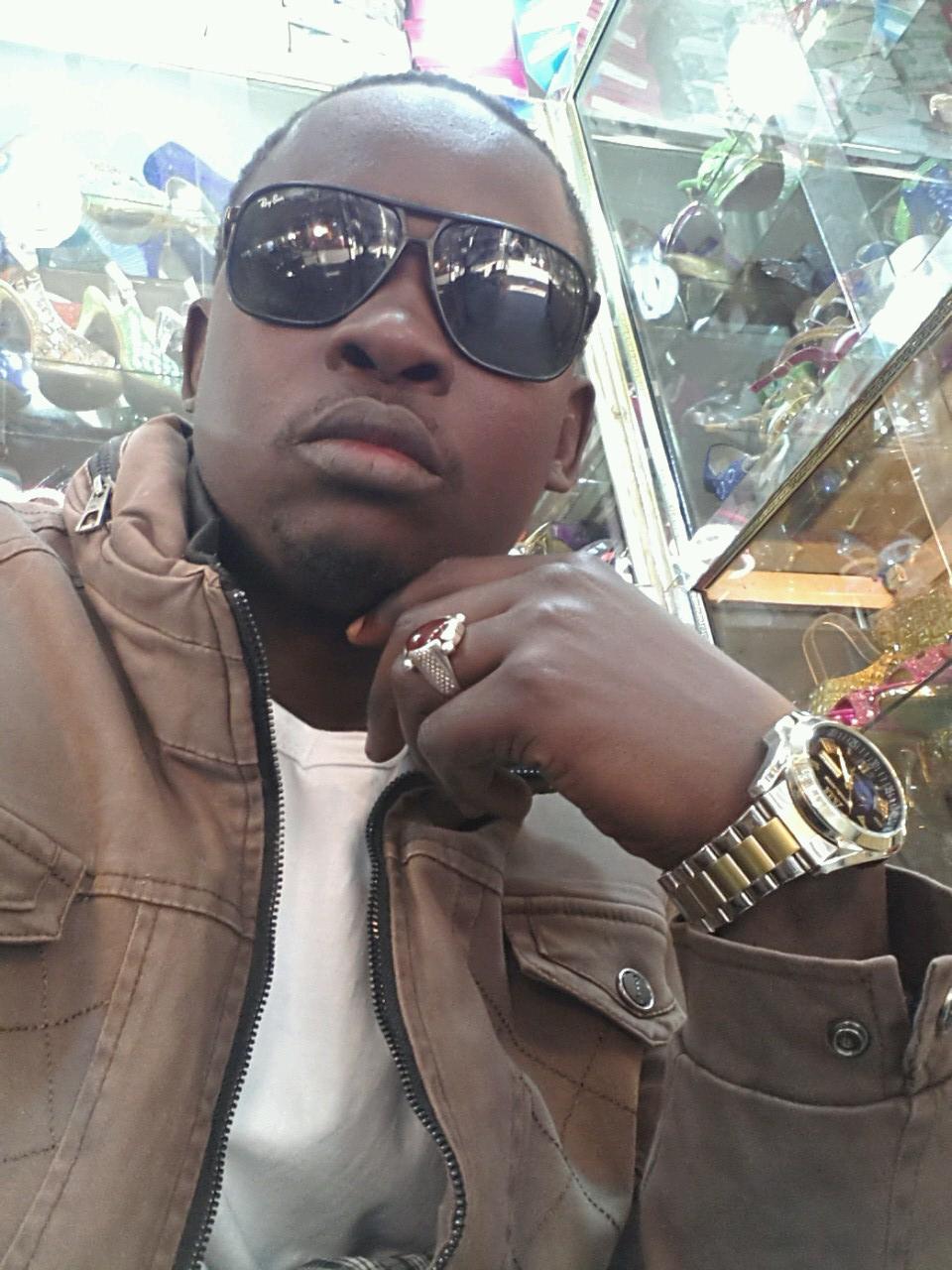 ThamOmar's profile picture. 