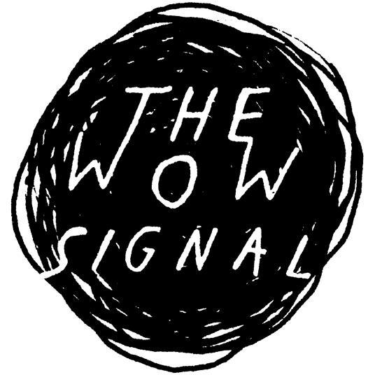 wowsignalband's profile picture. rock & roll 5 piece from London /// nxt show the finsbury 28/8