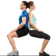 Need to a workout buddy who teaches and motivates you? You are at the perfect place!