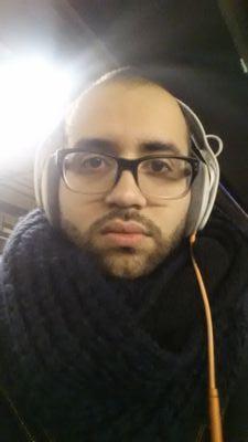 Software Developer, and a dash of Awesome.