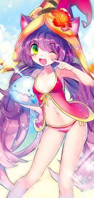 Las mejores imágenes de League of Legends ♡