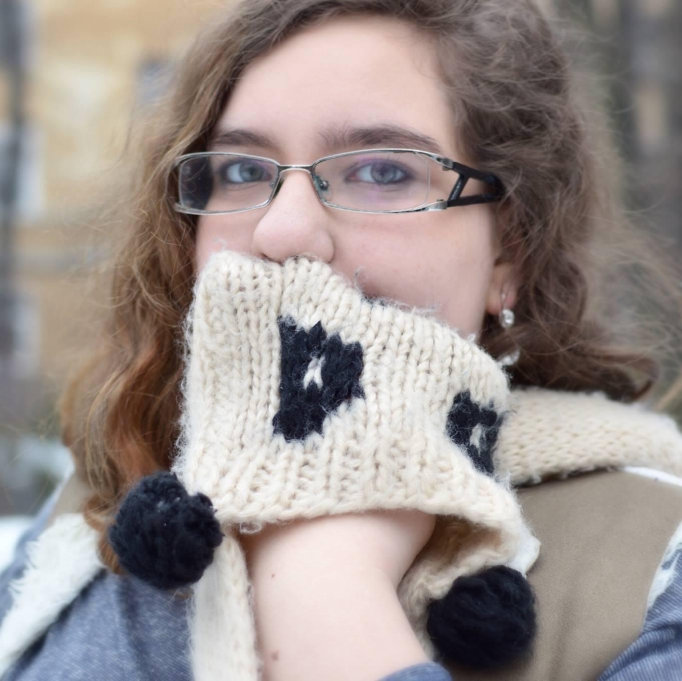 ThatBluePanda's profile picture. 