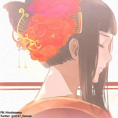 ∞Lady-Hinata-Sama∞さんのプロフィール画像
