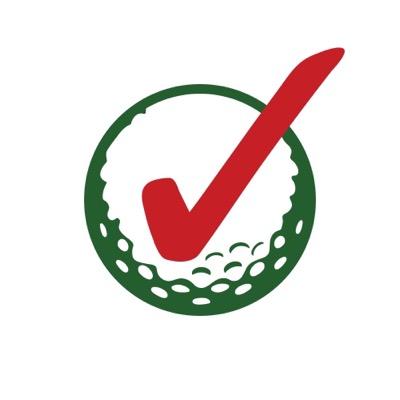 GCRUpToPar's profile picture. Is Your Course Up To Par? #GCRUpToPar #HappyRating