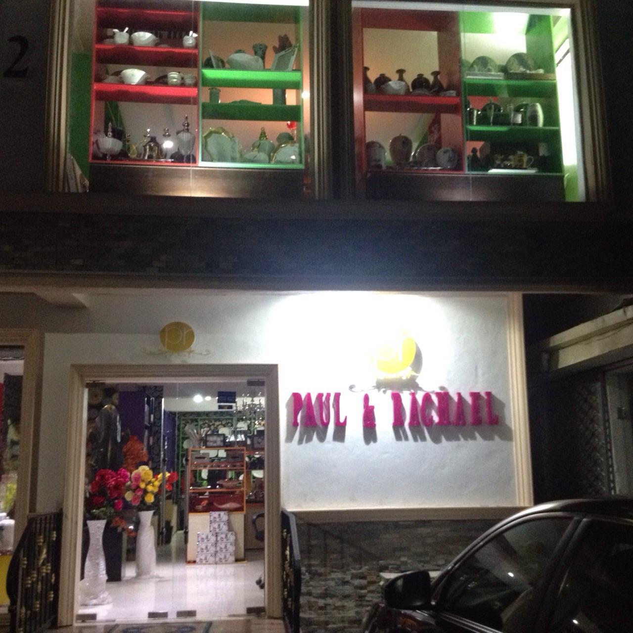 paulandrachael's profile picture. Are you looking for a gift that is different? you don't want to give your best friend or your mum and dad the same presents as everyone else does.Call 012904767