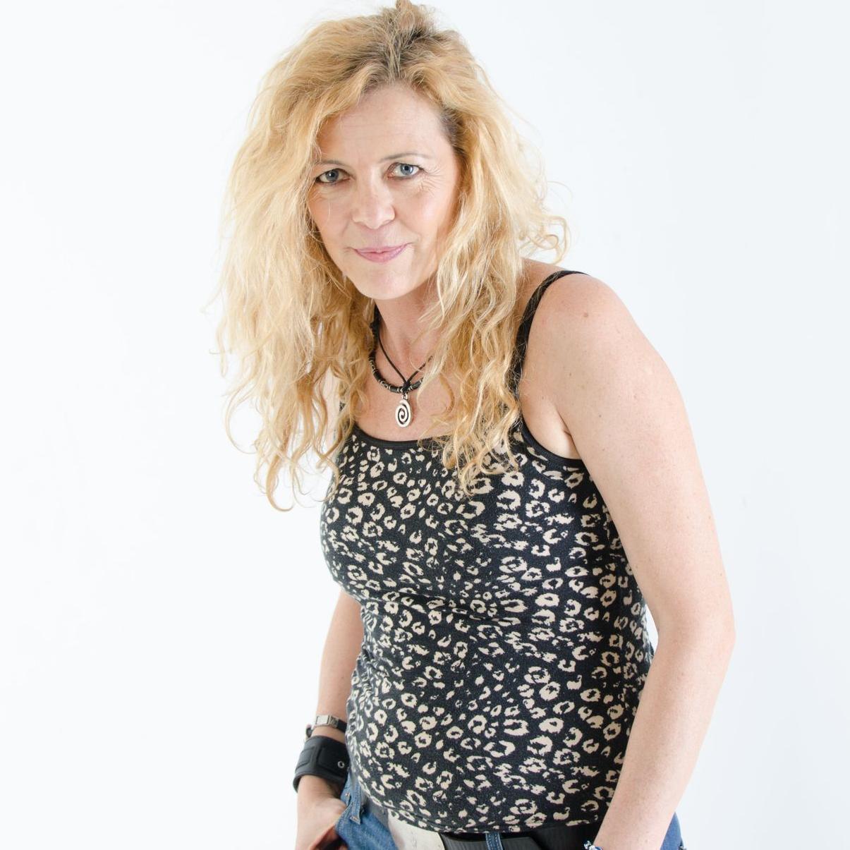 Artista, música, cantautora, productora y directora, Actriz argentina, pagana... 
#Rothland