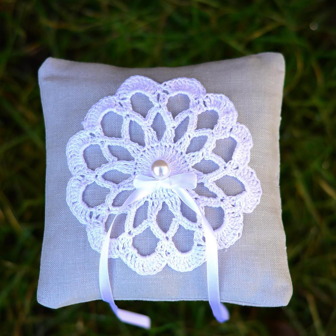 AgataUmiecka's profile picture. Love crocheting and creating beautiful things