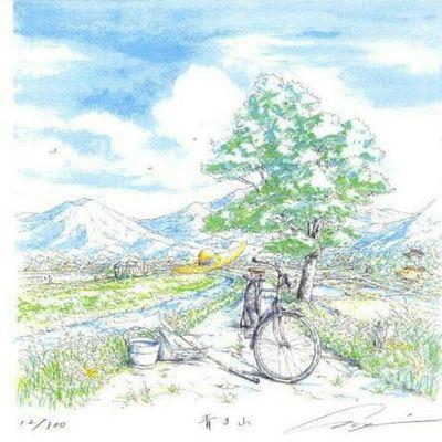 luckugo's profile picture. 