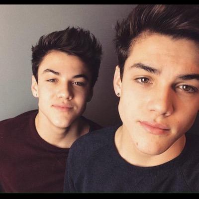 grayson&ethan are life ❤️| i follow back | account started 1|9|15. 2/2