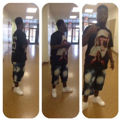 follow my Twitter
spoto high school
football is life