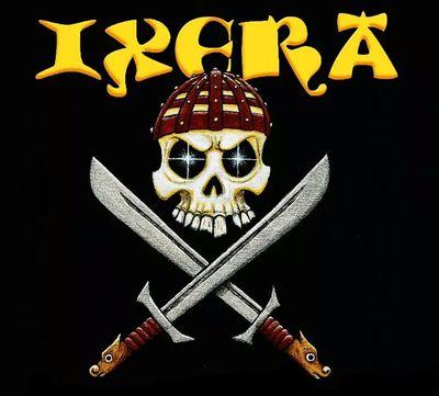 Ixera, Companyía Almugavar somos un grupo especializado en pasacalles medieval, de estilo folk-bastardo.