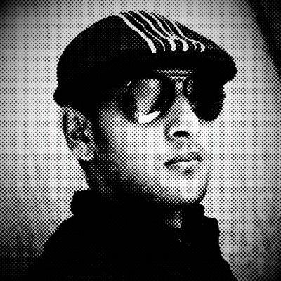 modhzafeer's profile picture. 