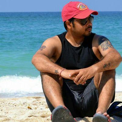 ghoshal2013's profile picture. 