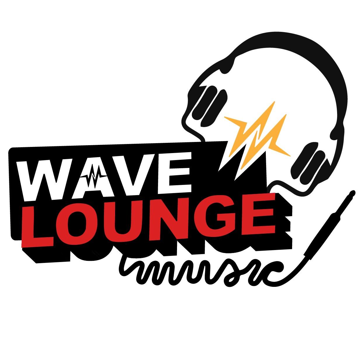 Wave Lounge (The Art Of Music) For a feature, click on the web link👇