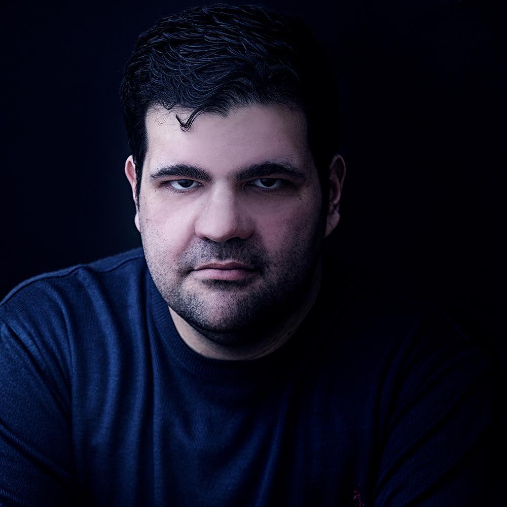 Producer / Dj / Composer / Remixer / Owner and Founder of Loud Music Group.
