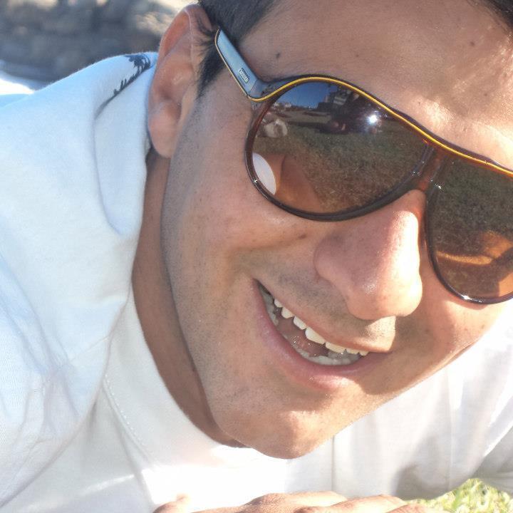 Néstor Meza Anaya (nestormezaa) Twitter