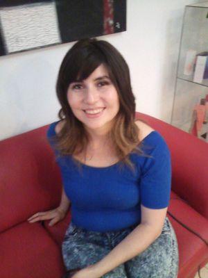 noelia_916's profile picture. maestra de musica.maquilladora,y futura peluquera ,vendo ropa Interior, para damas.,,excelente calidad;tbien ropa d Wineem